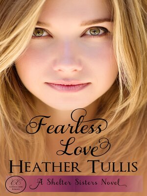 cover image of Fearless Love